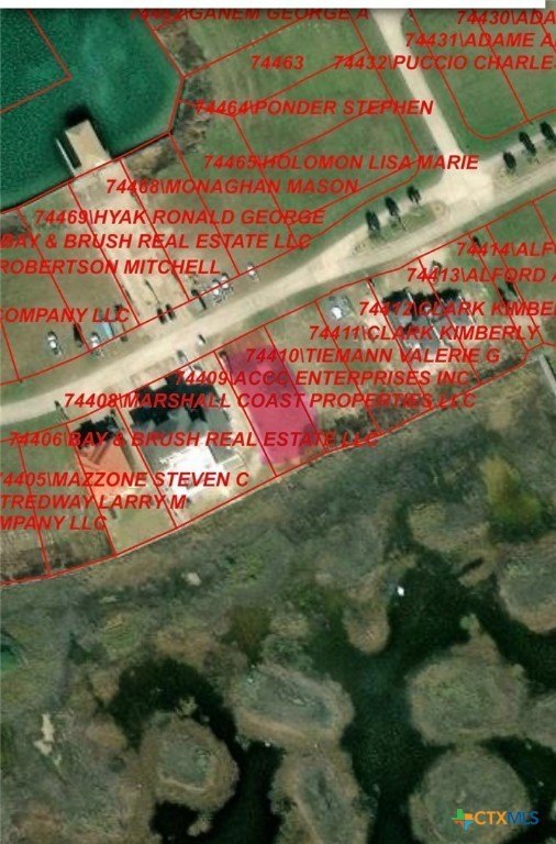ICW Lot in The Sanctuary