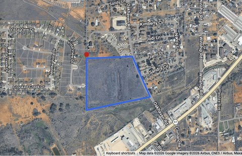 Land, Pleasanton, TX