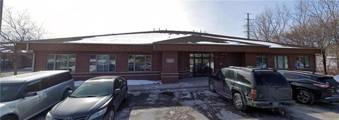 Burnsville Office Building For Sale