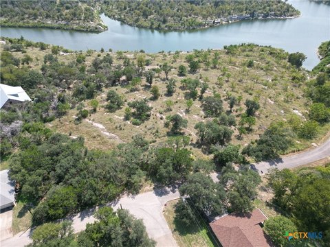 Lake Access Lot with Views
