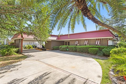 Land - TAMPA, FL