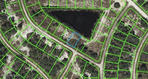 Residential Land in Sun N Lakes