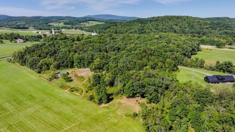 Land, Alum Bank, PA