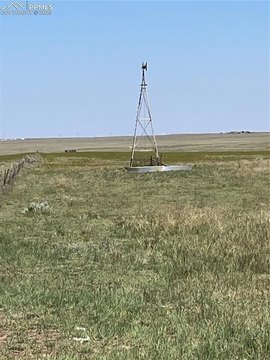 Yoder, CO - 320 Acre Ranch