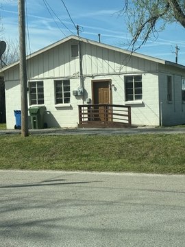 Prime Commercial Land in Rogers