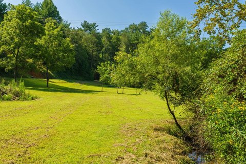 Acreage, Brasstown, NC