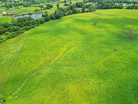 Land, Richmond, KY