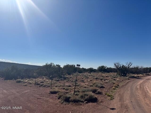 Concho, Arizona Land Opportunity