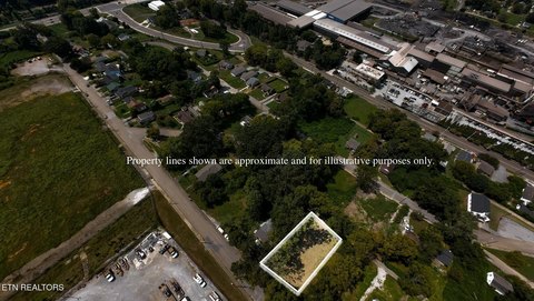 Lots & Acreage, Knoxville, TN
