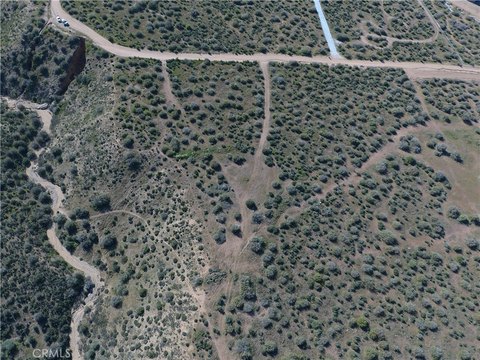 LAND - Phelan, CA