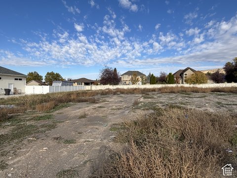 Land, Pleasant View, UT