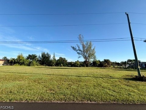 Land, Cape Coral, FL