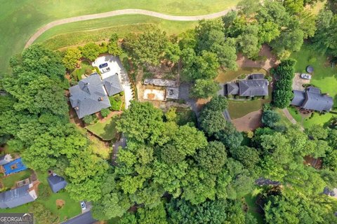 Land, Kennesaw, GA