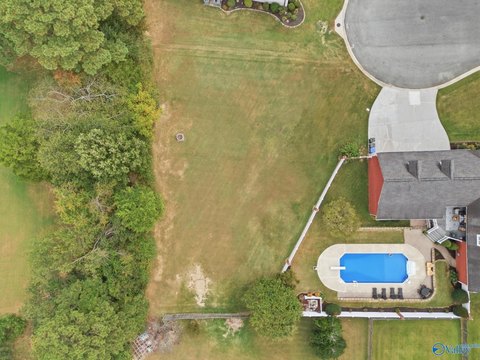 Land, Athens, AL