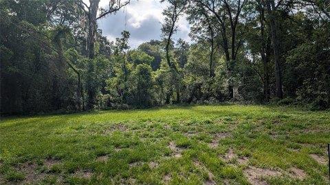 LAND - GAINESVILLE, FL