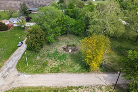 Residential Lots in Pacific Junction