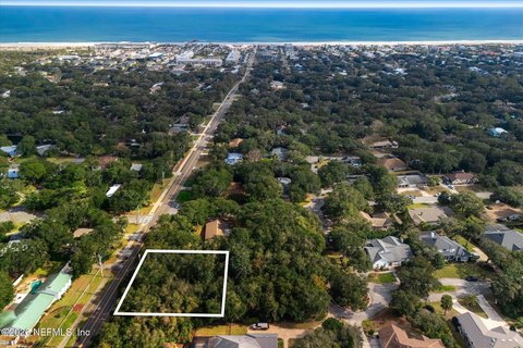 Land, St. Augustine, FL