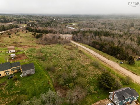 Pleasant Valley, NS