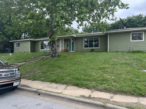 Well-Kept Income Duplex