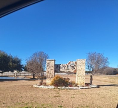 Unimproved Land in Whitney, Texas