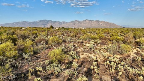 LAND - Tucson, AZ