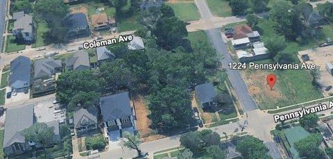 Land, Dallas, TX