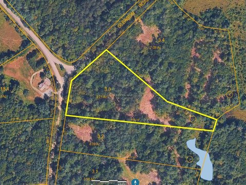Land, Plainfield, NH