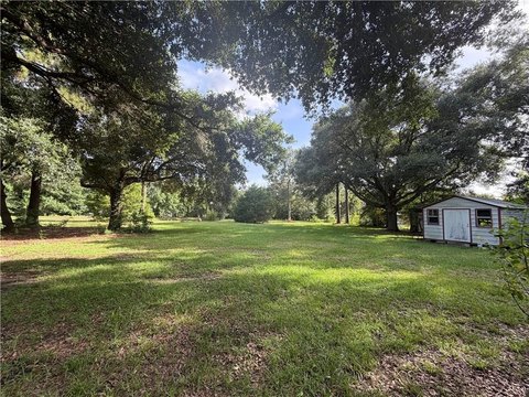 Land, Other - Pearl River, LA