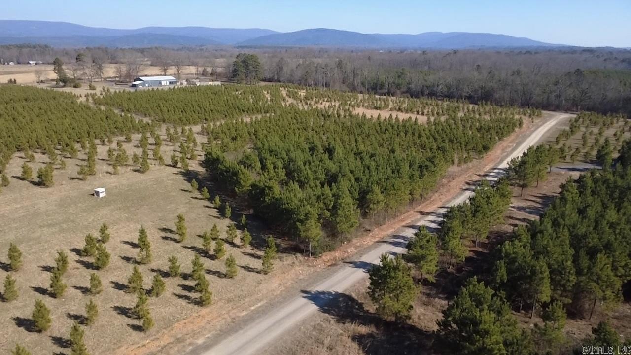 Cleared Acres with Mountain Views
