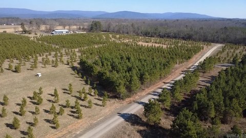 Cleared Acres with Mountain Views