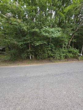 LAND - Kensett, AR