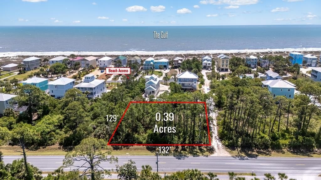 Port St. Joe Land Parcel