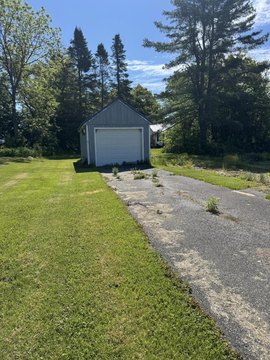 LAND - Pittsfield, ME