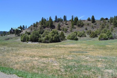 Land in Pagosa Springs, CO