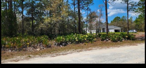 LAND - BROOKSVILLE, FL