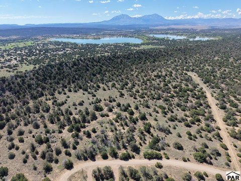 Land, Walsenburg, CO
