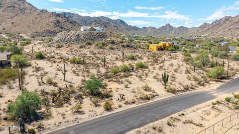 Land, San Tan Valley, AZ