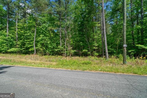 9.2 Acres in White, GA