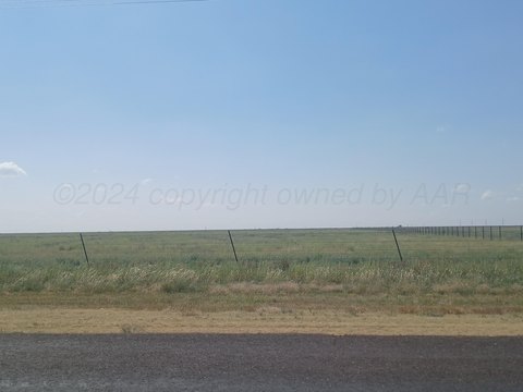 Land -40, Dumas, TX