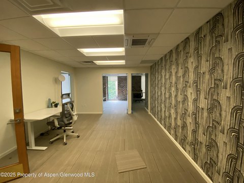 Aspen Office Space with Views