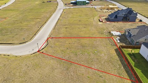 LAND - Prosper, TX