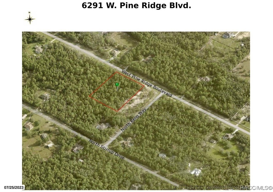 Beverly Hills Land Opportunity