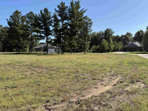 Land, Stevens Point, WI