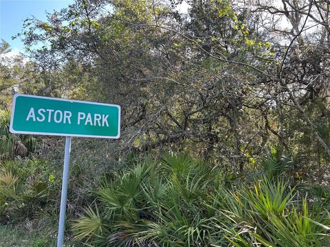 Zoned Land Parcel