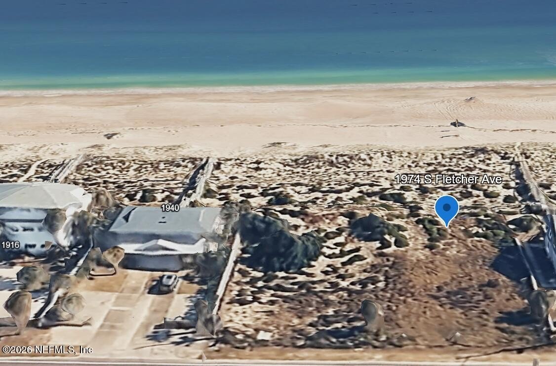 Oceanfront Commercial Lot Opportunity