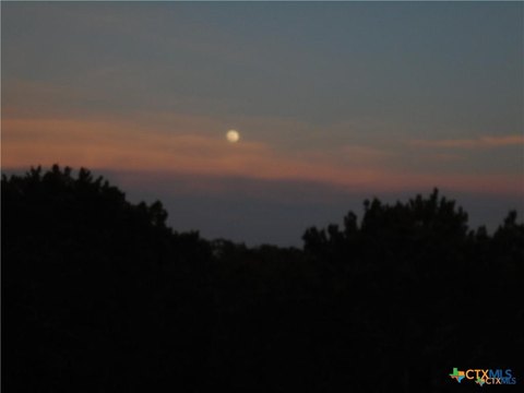 6-Acre Hill Country Land