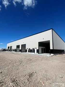 Idaho Falls Shop Space For Lease