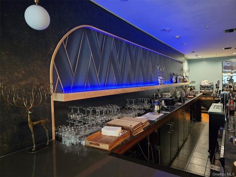 Turn-Key Bar/Restaurant in Sparkill, NY