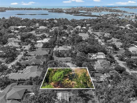 Oversized Vacant Land West Trail