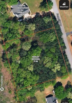 Greenwood Acreage in Ferncliff Subdivision